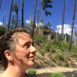 Meet your Posher, Ishbel